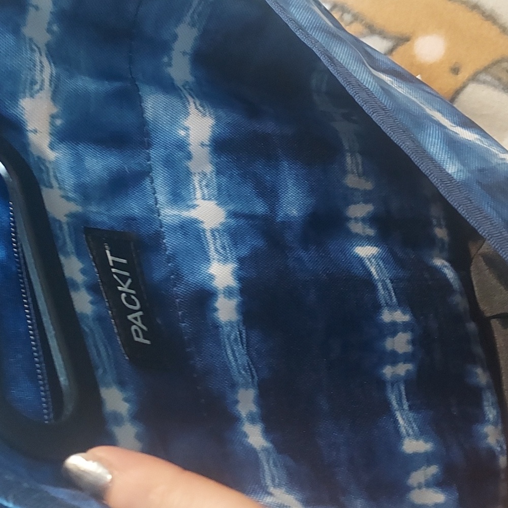 Pack it lunch cooler bag - Picture 4 of 8